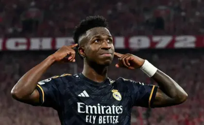 PSG Eyes Free Deal to Lure Real Madrid Star