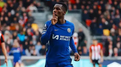 Jackson Caught Between Bayern and Chelsea