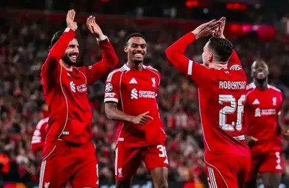 Wirtz’s Premier League Struggles Shock Fans