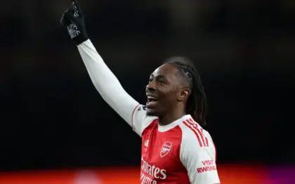 Arsenal Depth Driving Arteta’s Rapid Title Push