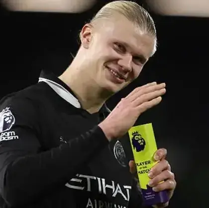 Man City’s Wild Five Four Win Defies Pep Style