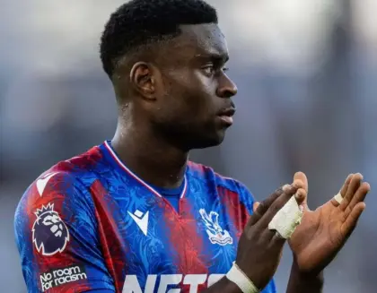 Bayern Use Kane’s Influence to Win Guehi Deal