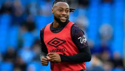 Release Clause Opens Race for Premier Winger