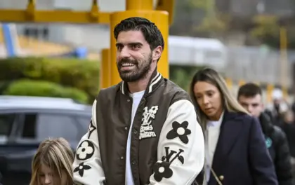 Man United Consider Saudi Neves Comeback