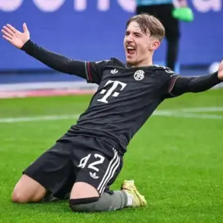 Bayern Fans Upset As Teen Dreams Of Madrid