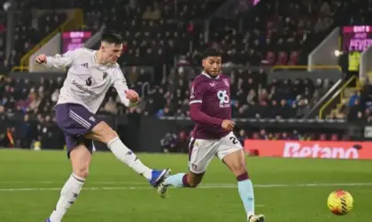 Sesko Thrives Under Fletcher Defense Exposed