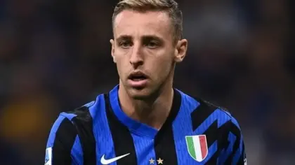 Inter Milan Struggle Selling 26 Year Old Mids