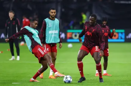 Isak’s Struggles Continue with New Injury Blow