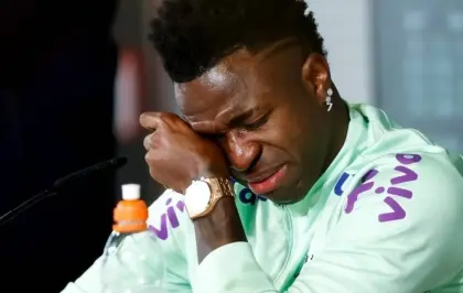 Madrid May Not Meet Winger Salary Demands