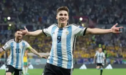 Barcelona Plan Post Lewandowski Striker Shift