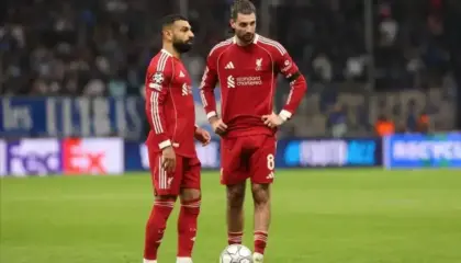 Liverpool Tactical Reset Miracle or False Dawn