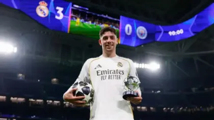 Champions League Collapse for Premier Clubs