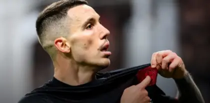 Barca Target Grimaldo Amid Rival Transfer Race