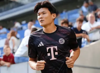 Kim Min-jae Targeted By Milan’s Rival Clubs