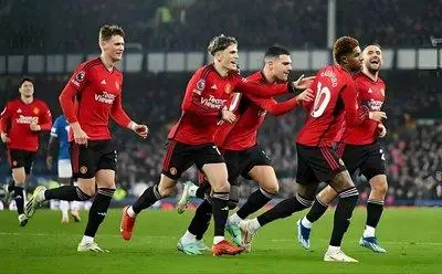 Man United Chase Bellingham With Major Offer