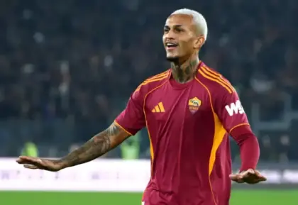 Roma Choose Gasperini As Ranieri Steps Away