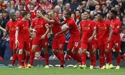 Liverpool Transfer Storm Leaves Gakpo Cold