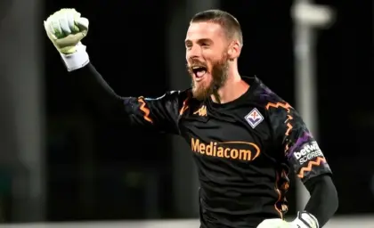 United Goalkeeper Rebuild Changes Direction