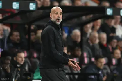 Manchester City Future Turns Increasingly Dark