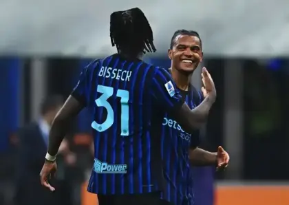 Inter Surges Past Milan as Chivu Revives Stars