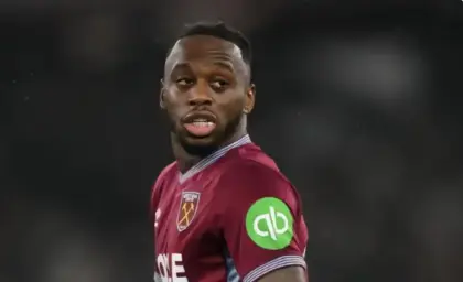 West Ham Star Sparks Five Club Transfer Race