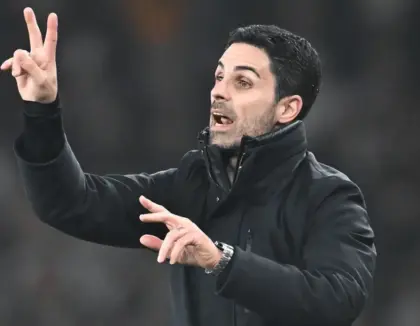 Arsenal Title Winners Face Summer Shakeup
